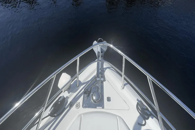 Keep Paddlin' Yacht Photos Pics 