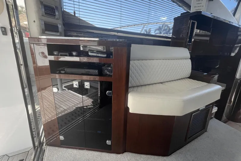 Keep Paddlin' Yacht Photos Pics 