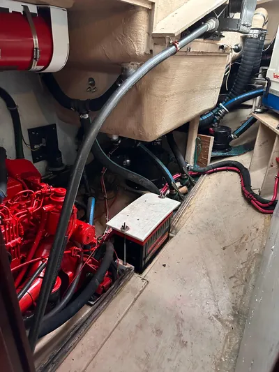 Boundless Yacht Photos Pics 