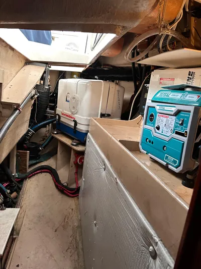 Boundless Yacht Photos Pics 