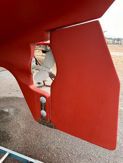 Boundless Yacht Photos Pics 