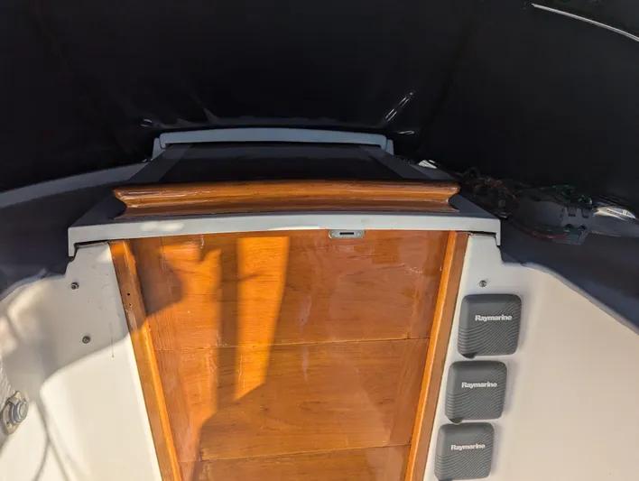 Boundless Yacht Photos Pics 