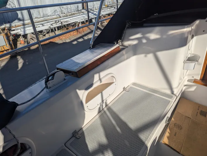 Boundless Yacht Photos Pics 