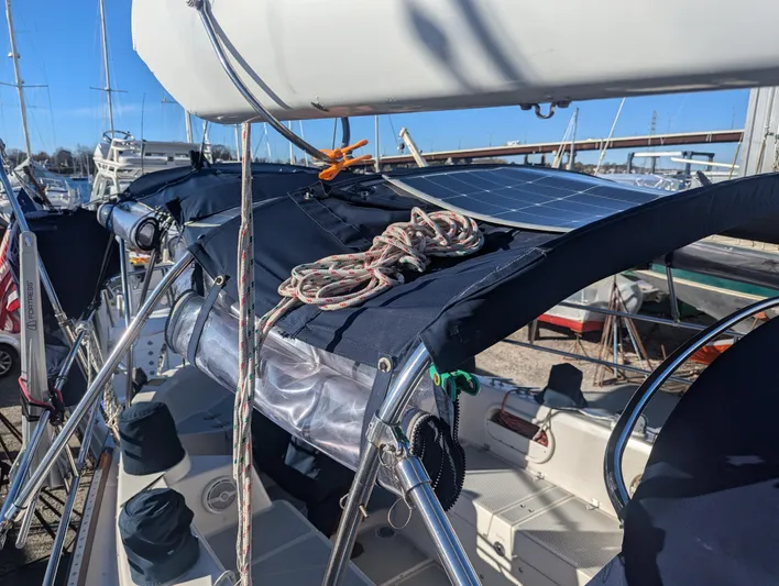 Boundless Yacht Photos Pics 