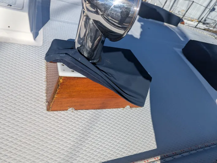Boundless Yacht Photos Pics 