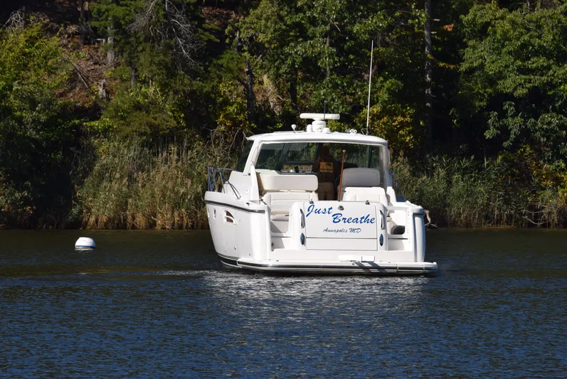 Just Breathe Yacht Photos Pics 