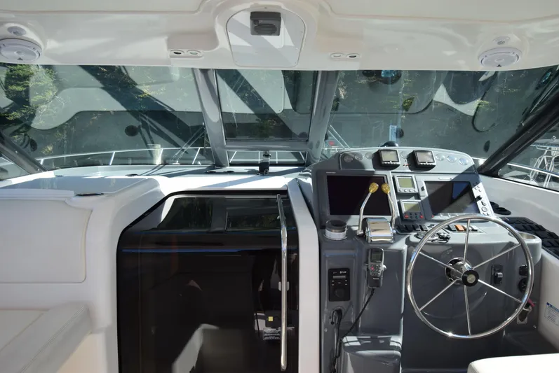 Just Breathe Yacht Photos Pics 