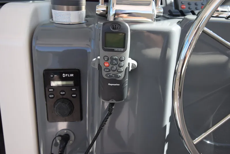 Just Breathe Yacht Photos Pics 