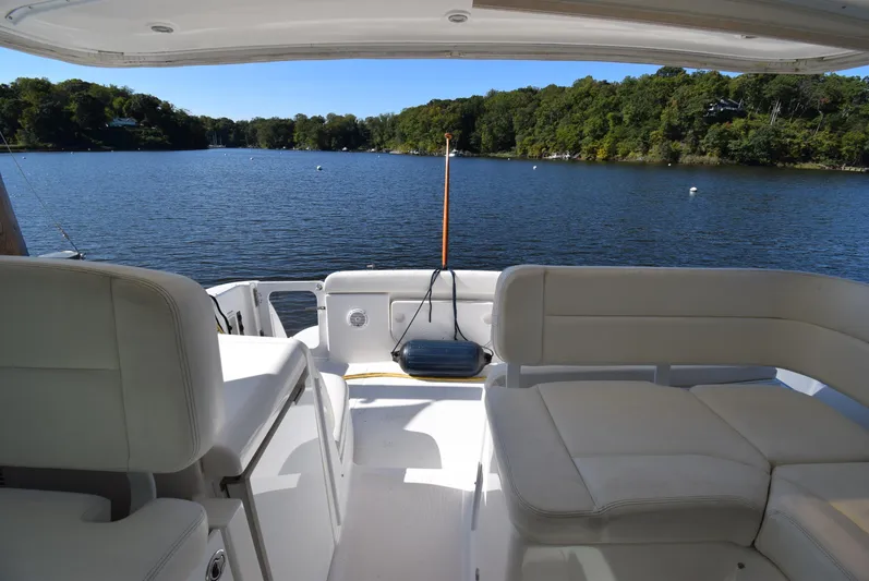 Just Breathe Yacht Photos Pics 