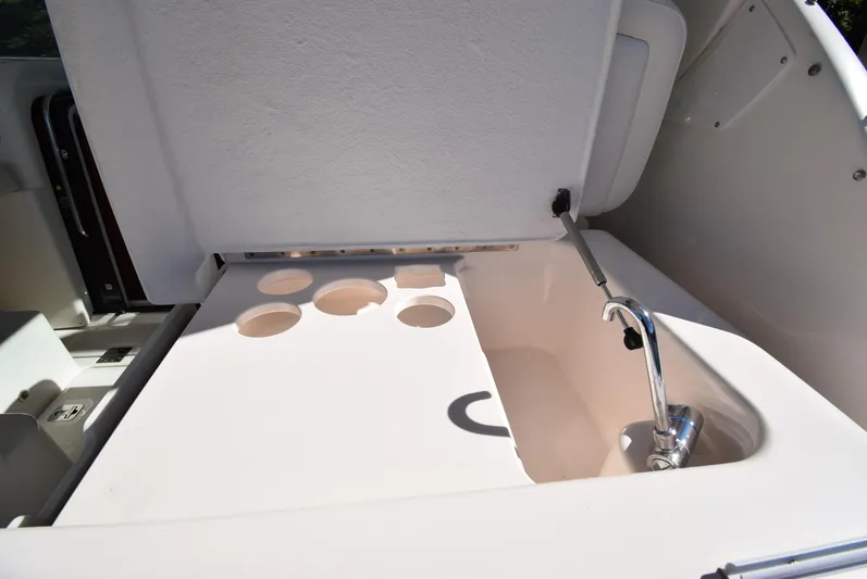 Just Breathe Yacht Photos Pics 