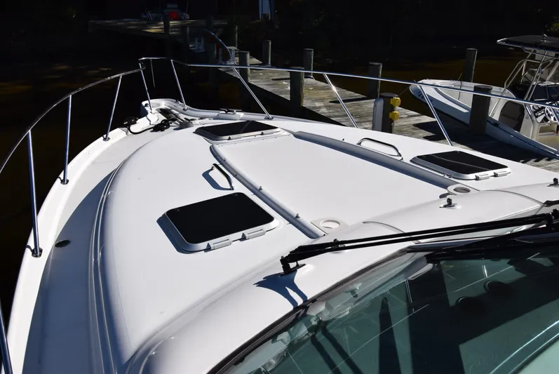 Just Breathe Yacht Photos Pics 