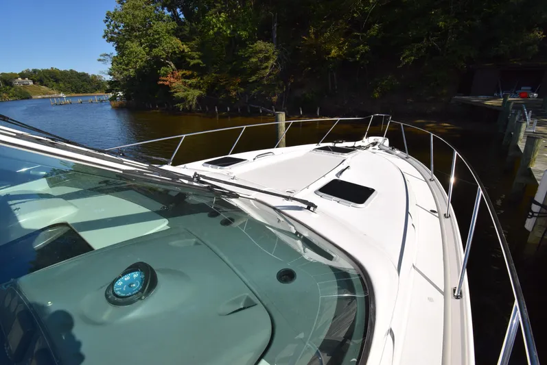 Just Breathe Yacht Photos Pics 