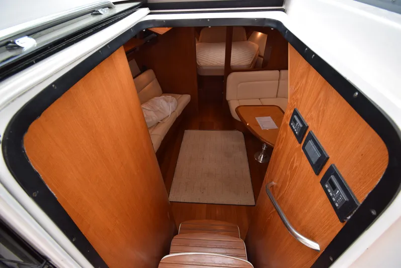 Just Breathe Yacht Photos Pics 