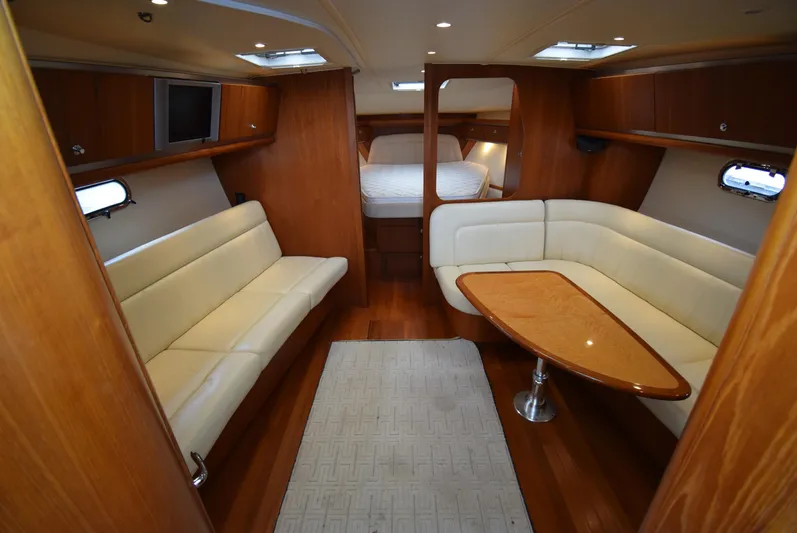 Just Breathe Yacht Photos Pics 