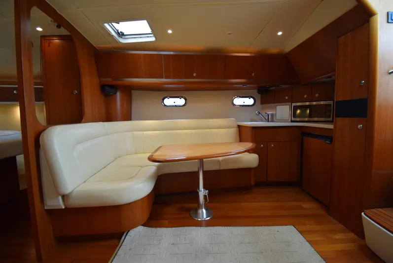 Just Breathe Yacht Photos Pics 