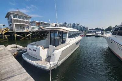 Jeanneau NC11