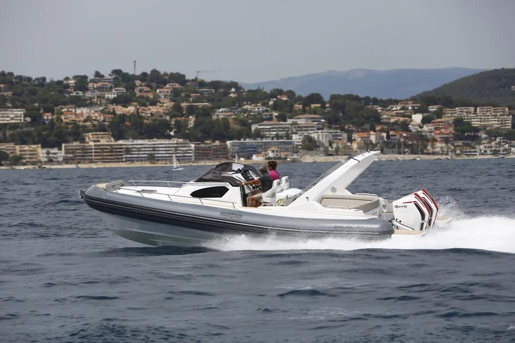 2023 Salpa 33 Soleil