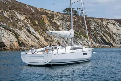 2026 Beneteau Oceanis 37.1