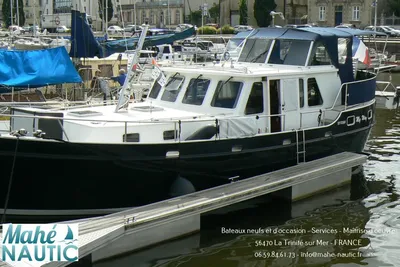 1996 Kotter KOTTER 1380