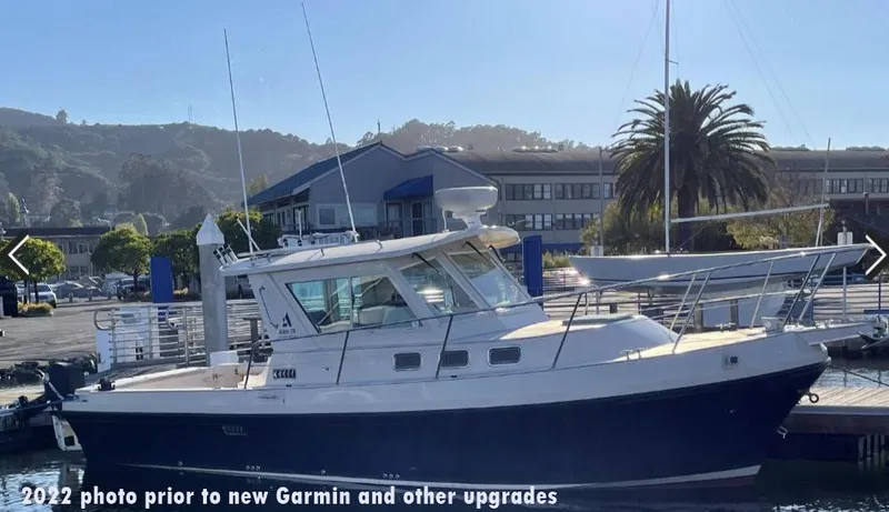 Swoose Yacht Photos Pics 