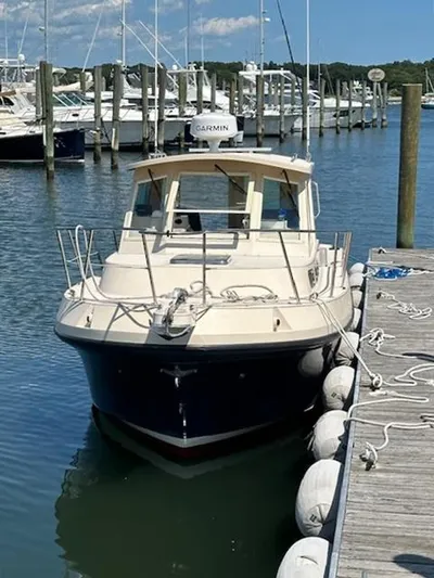 Swoose Yacht Photos Pics 