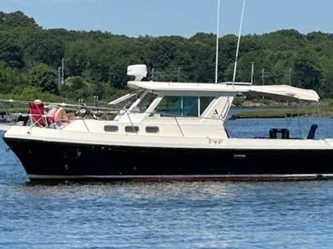 Swoose Yacht Photos Pics 