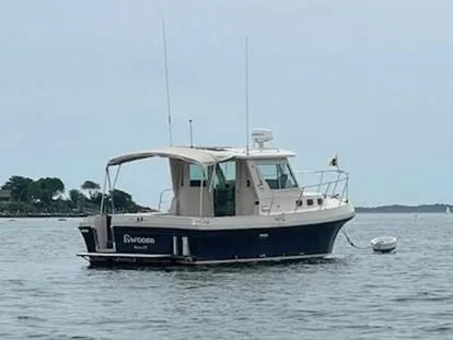 Swoose Yacht Photos Pics 