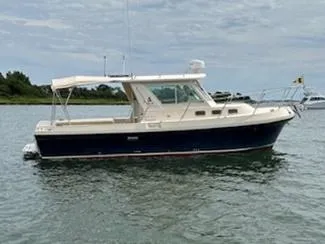 Swoose Yacht Photos Pics 