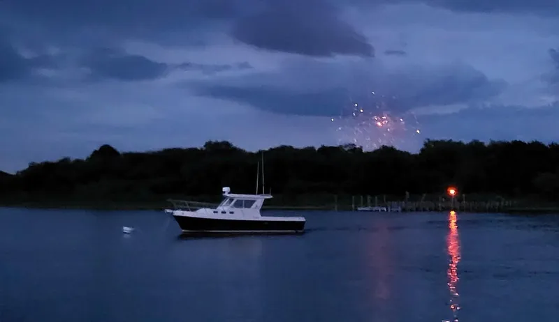 Swoose Yacht Photos Pics 