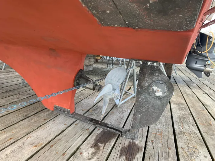 Swoose Yacht Photos Pics 