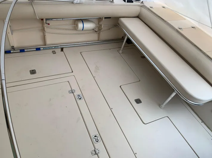 Swoose Yacht Photos Pics 