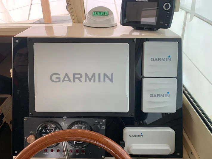 Swoose Yacht Photos Pics 