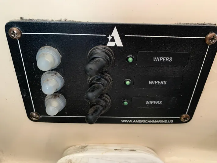 Swoose Yacht Photos Pics 