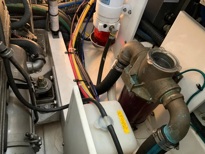 Swoose Yacht Photos Pics 