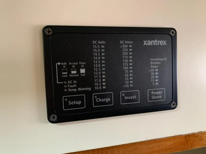 Swoose Yacht Photos Pics 