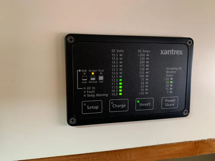 Swoose Yacht Photos Pics 