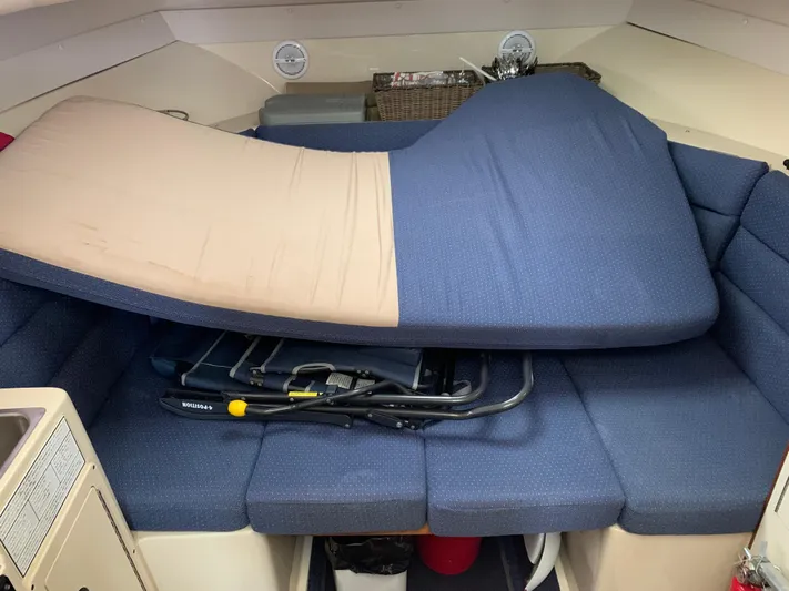 Swoose Yacht Photos Pics 