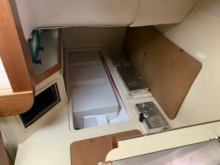 Swoose Yacht Photos Pics 