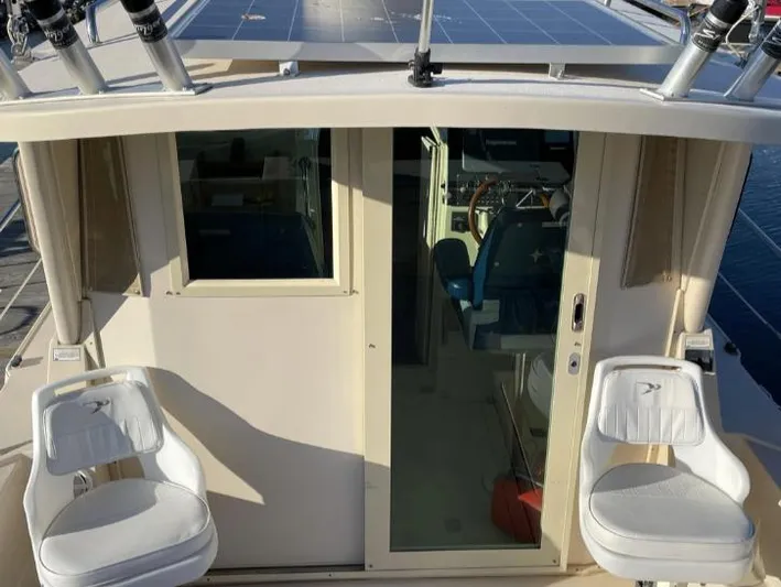 Swoose Yacht Photos Pics 