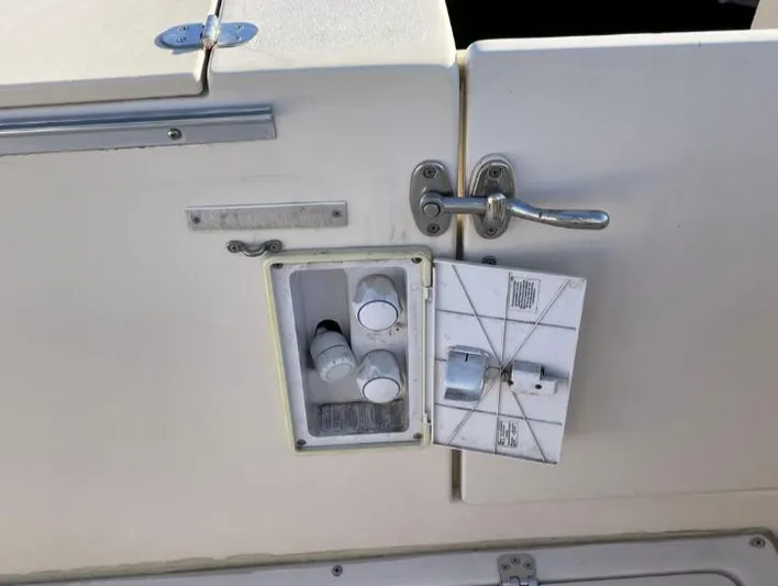 Swoose Yacht Photos Pics 