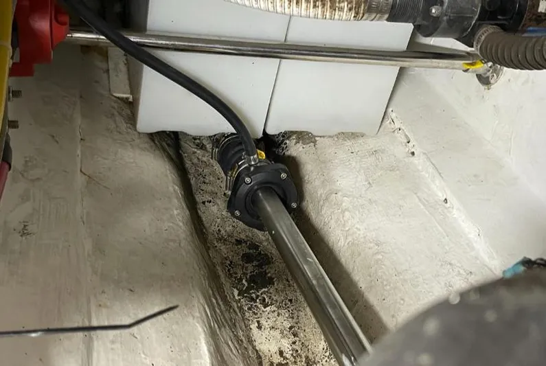 Swoose Yacht Photos Pics 