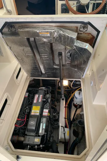 Swoose Yacht Photos Pics 