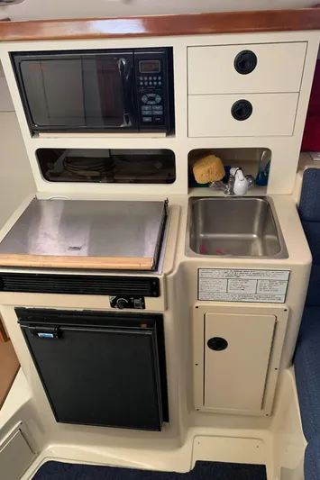 Swoose Yacht Photos Pics 