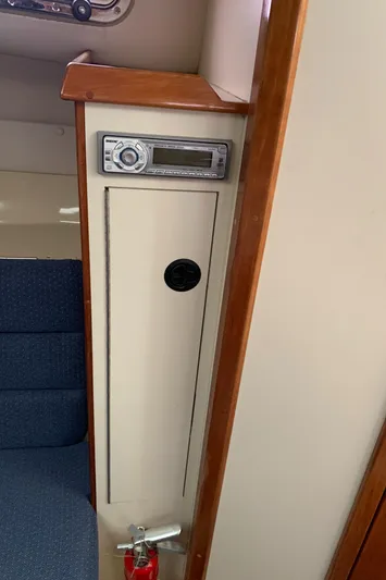 Swoose Yacht Photos Pics 