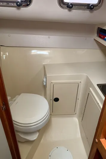 Swoose Yacht Photos Pics 