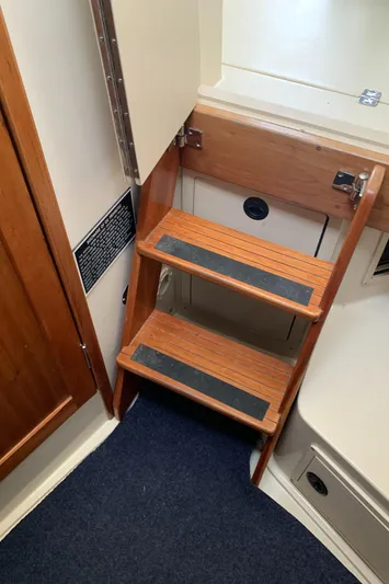 Swoose Yacht Photos Pics 