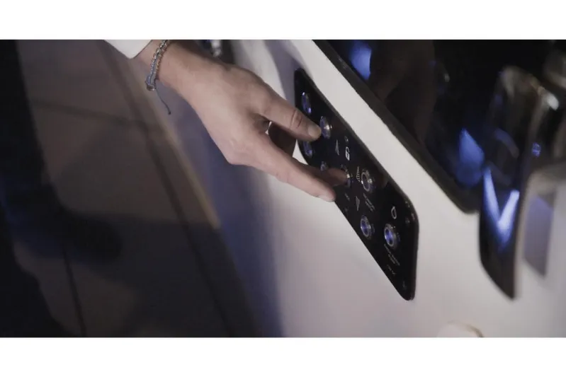  Yacht Photos Pics 2023-Saxdor-320-GTO-MarineMax