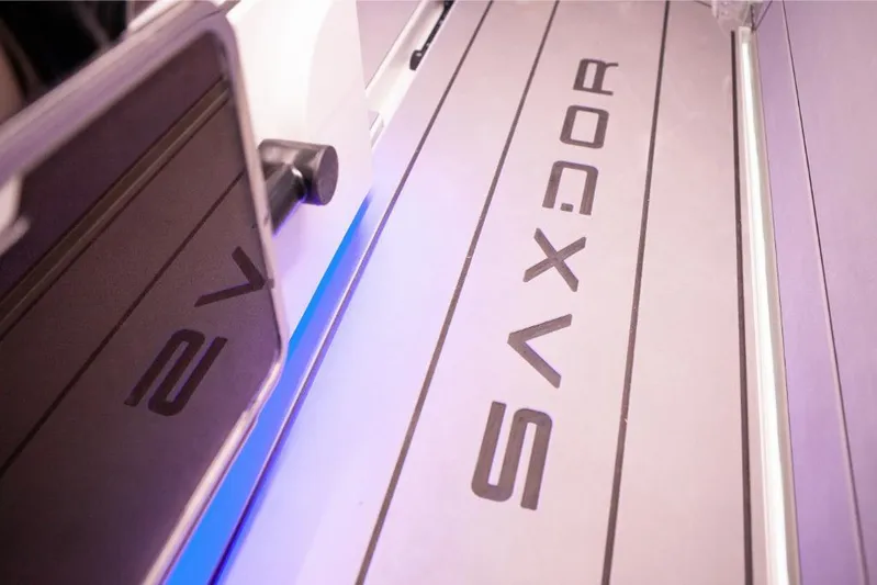  Yacht Photos Pics 2023-Saxdor-320-GTO-MarineMax