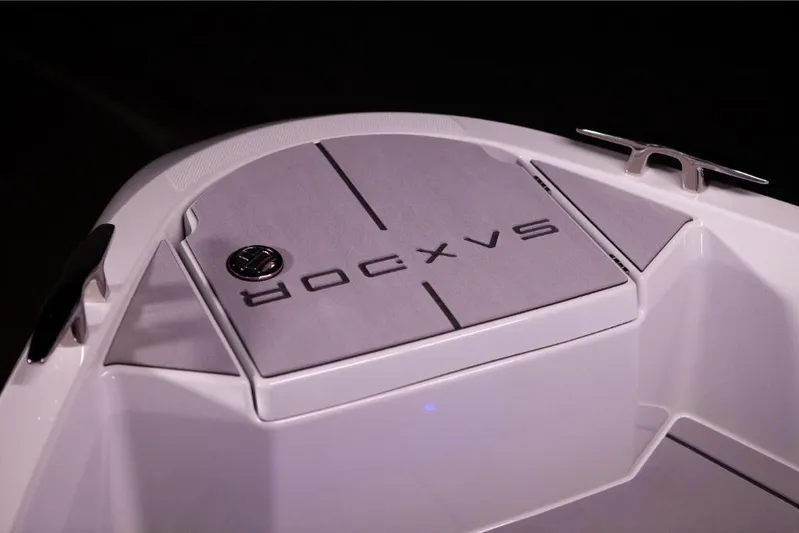  Yacht Photos Pics 2023-Saxdor-320-GTO-MarineMax