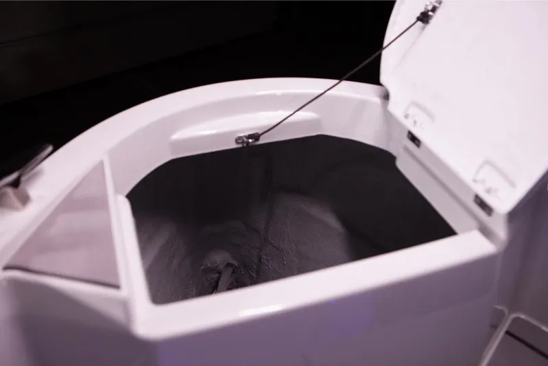  Yacht Photos Pics 2023-Saxdor-320-GTO-MarineMax